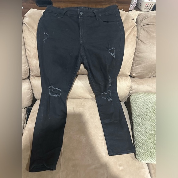 pop icon‎ skinny jeans - Picture 1 of 5